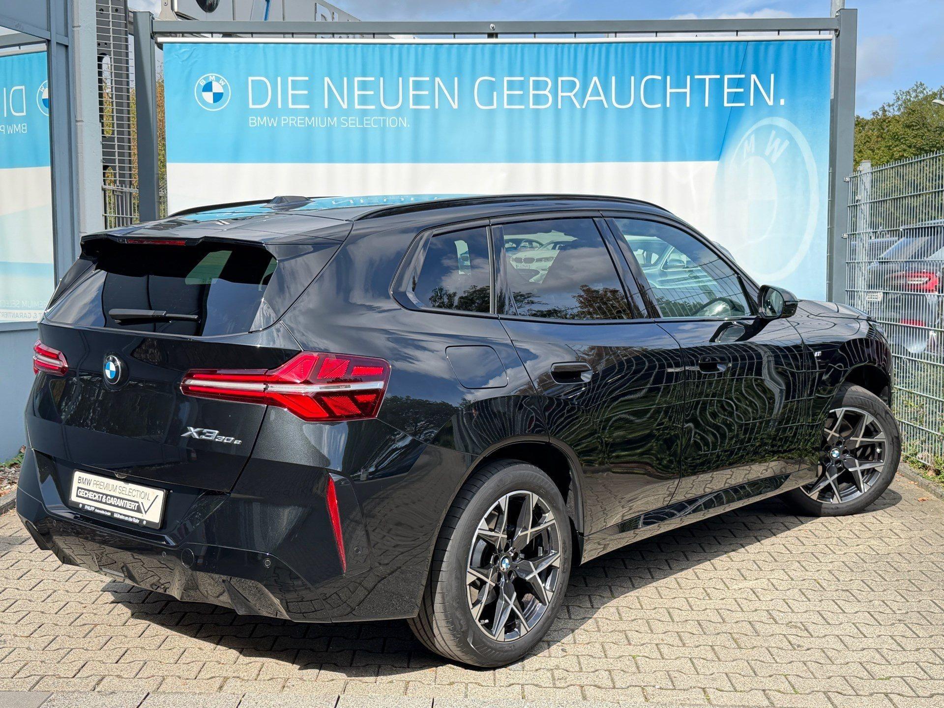 BMW X3 – Bild 4