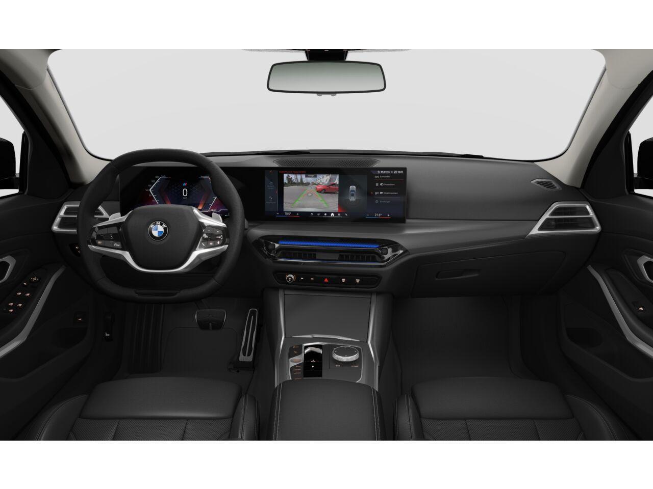 BMW 3er Touring – Bild 25