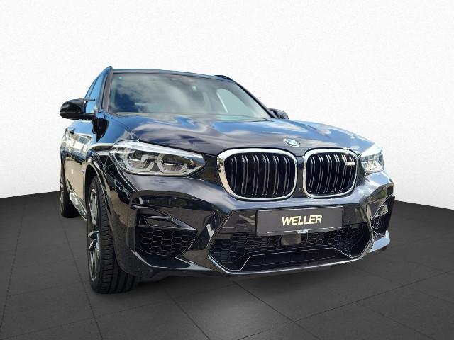 BMW X3 2020