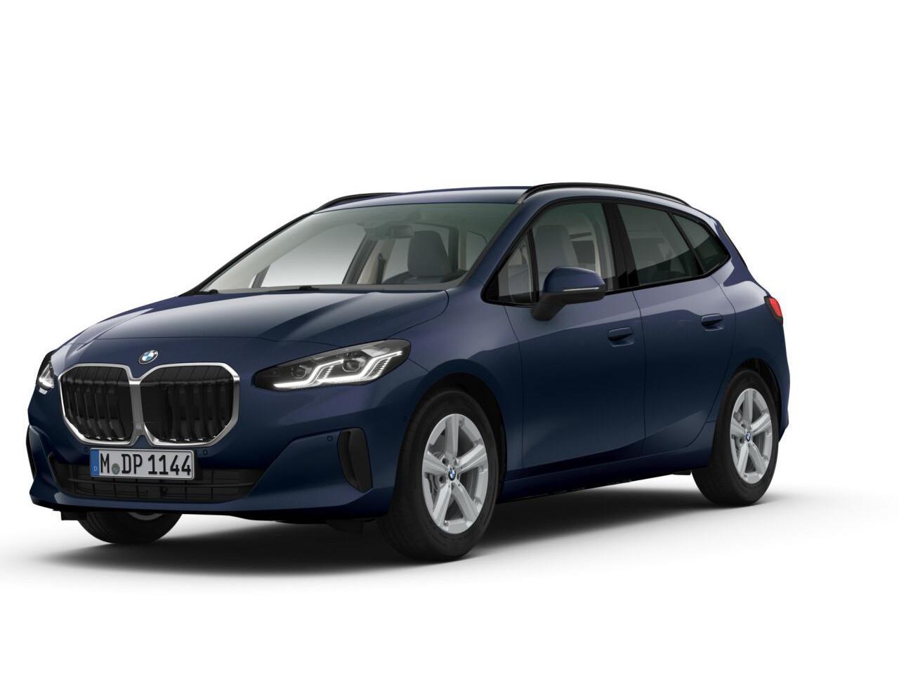 BMW 2er Active Tourer