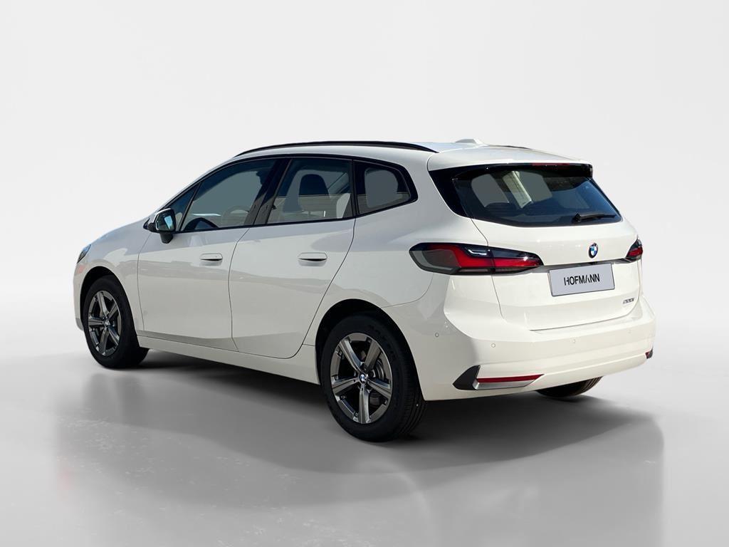 BMW 2er Active Tourer – Bild 2