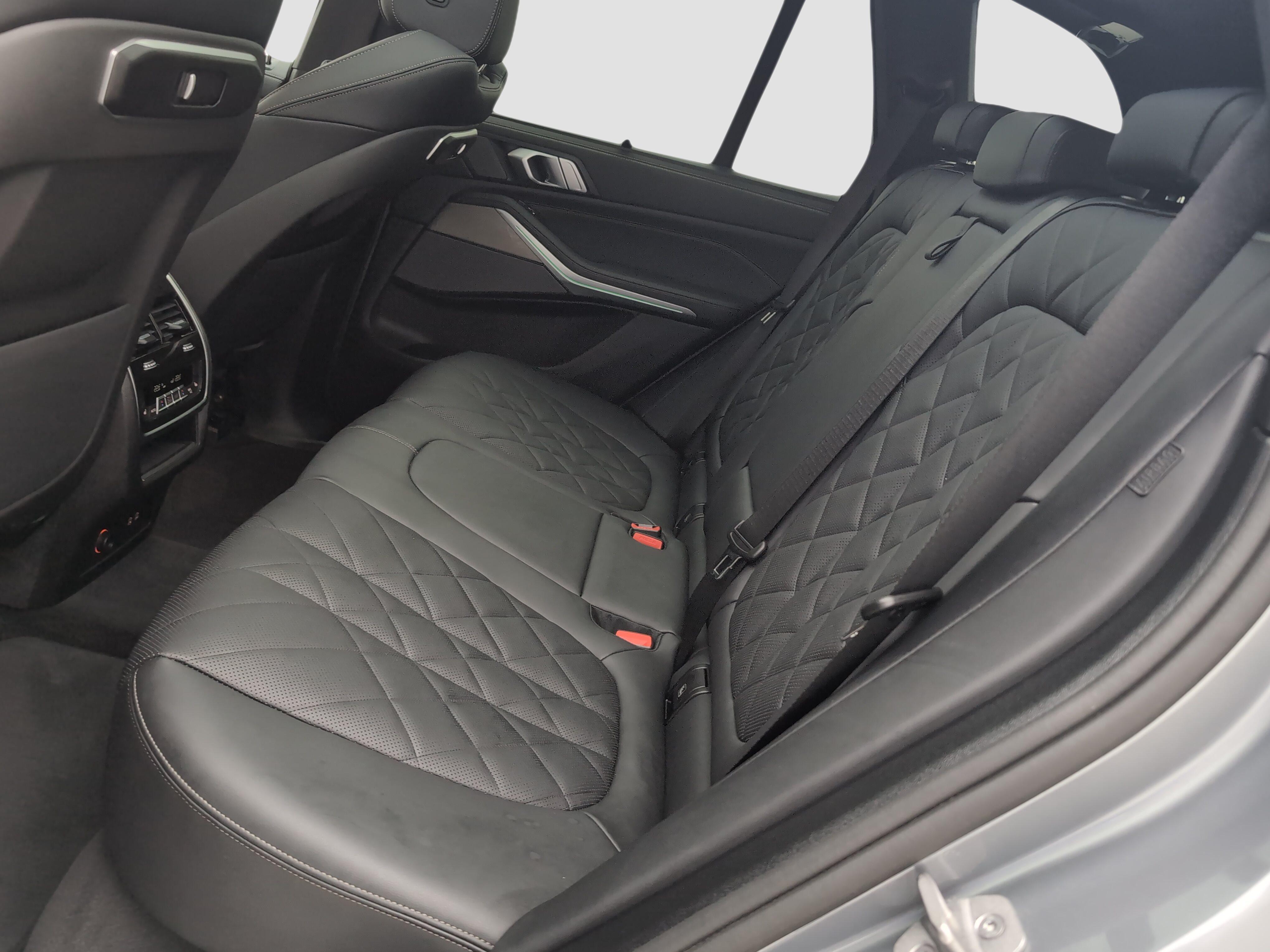 BMW X5 – Bild 10