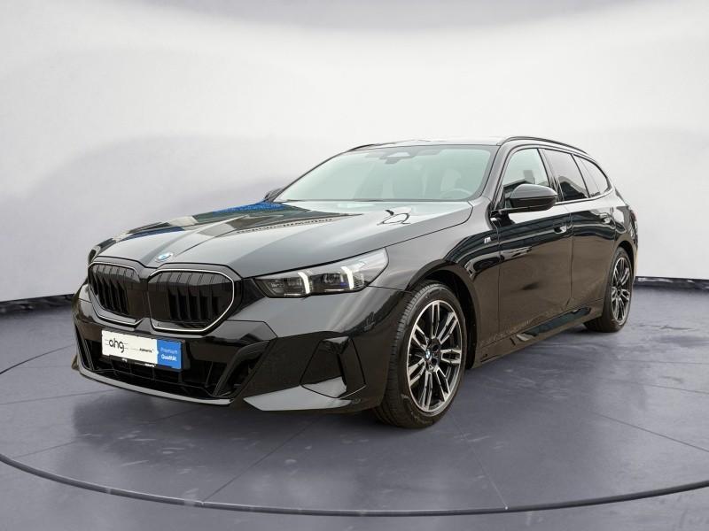 BMW 520d 2024