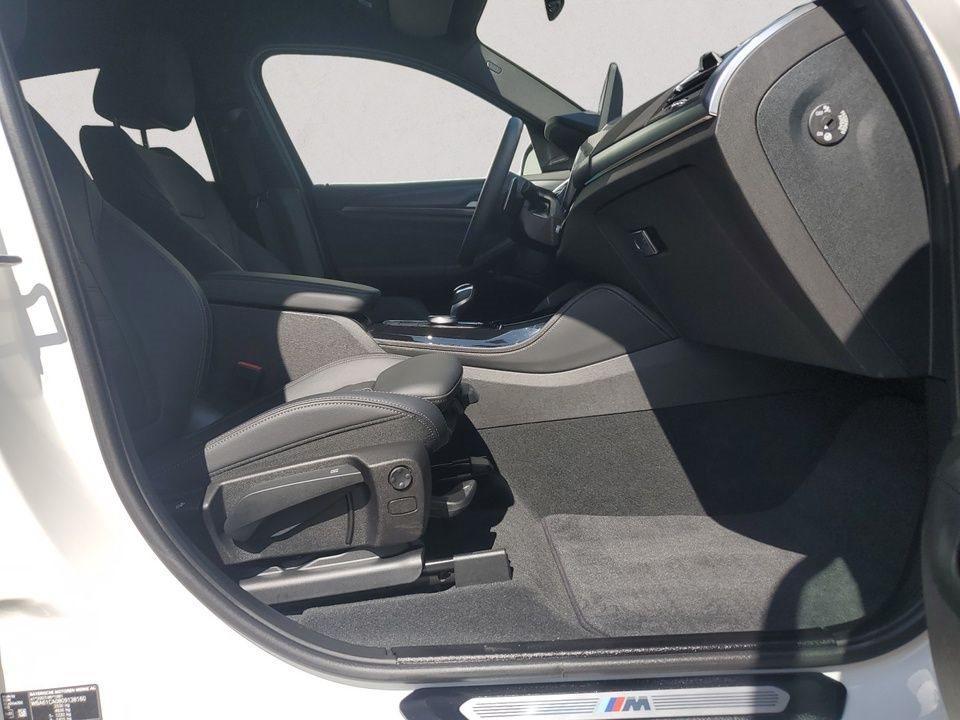 BMW X4 – Bild 24