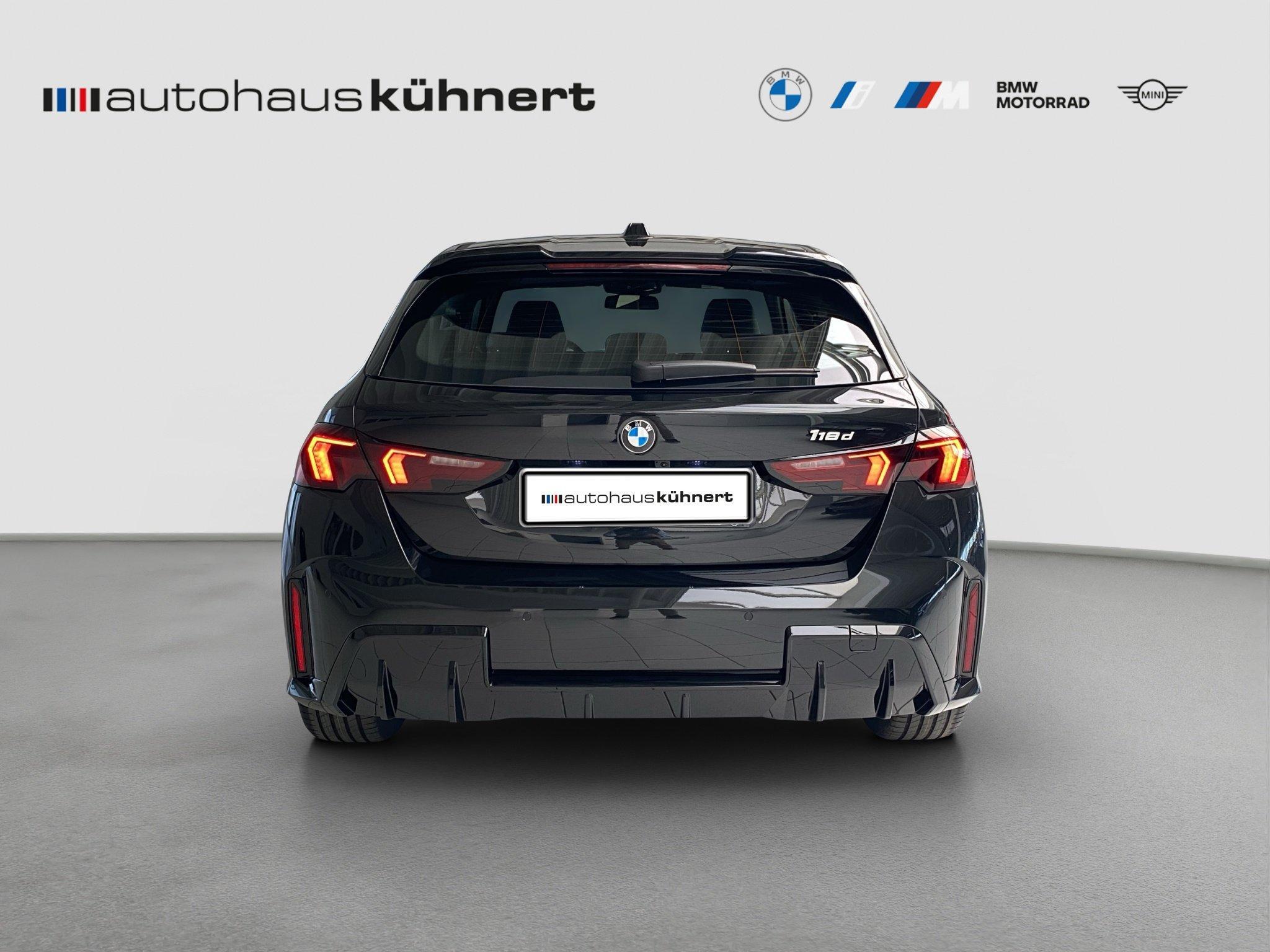 BMW 1er – Bild 6