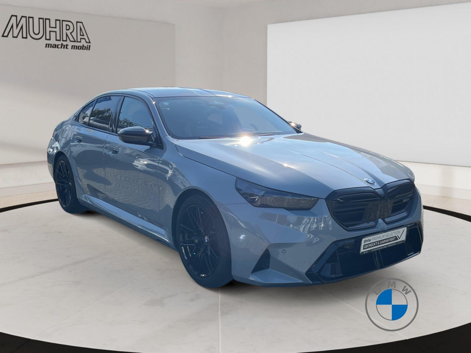 BMW M5 – Bild 20