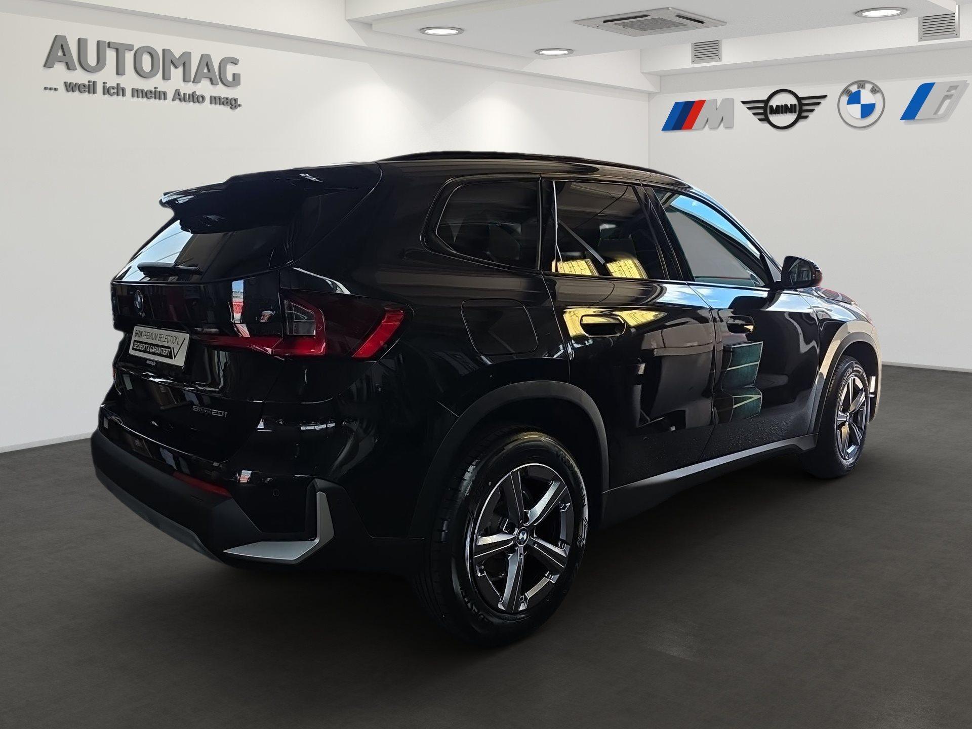 BMW X1 – Bild 3