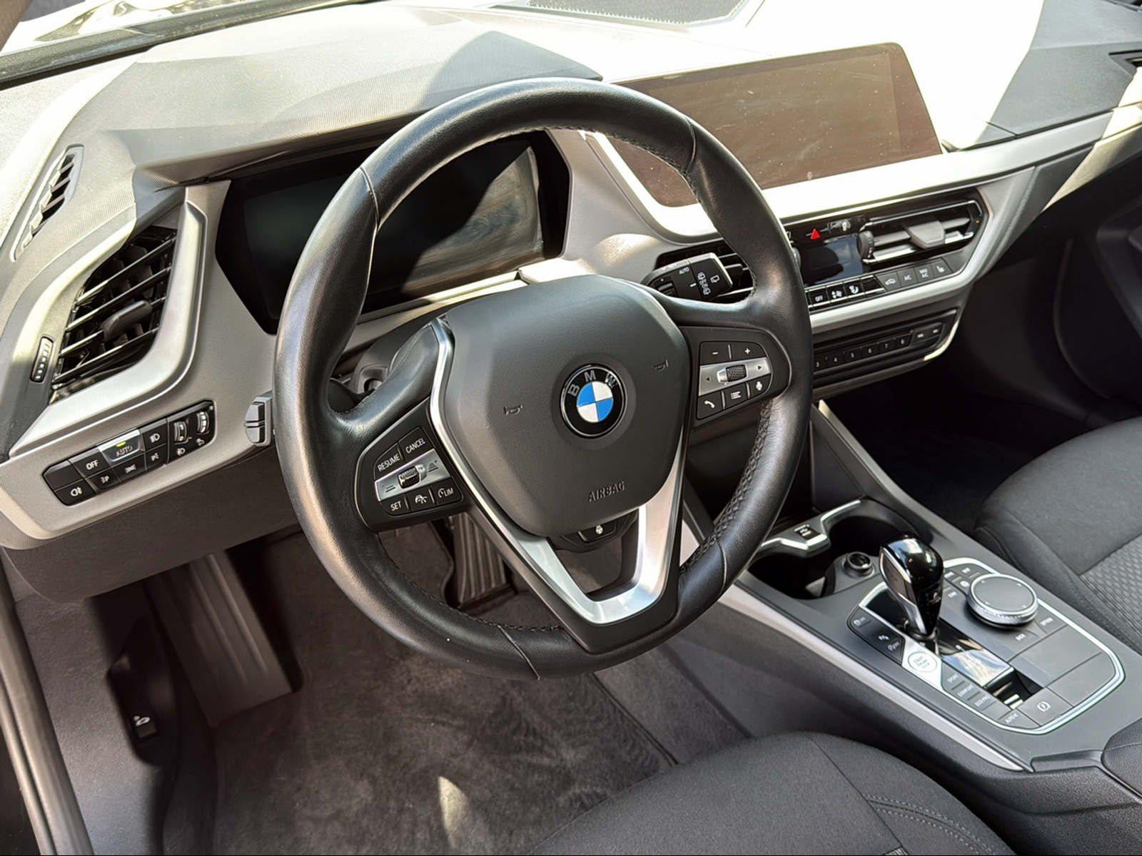 BMW 1er – Bild 15