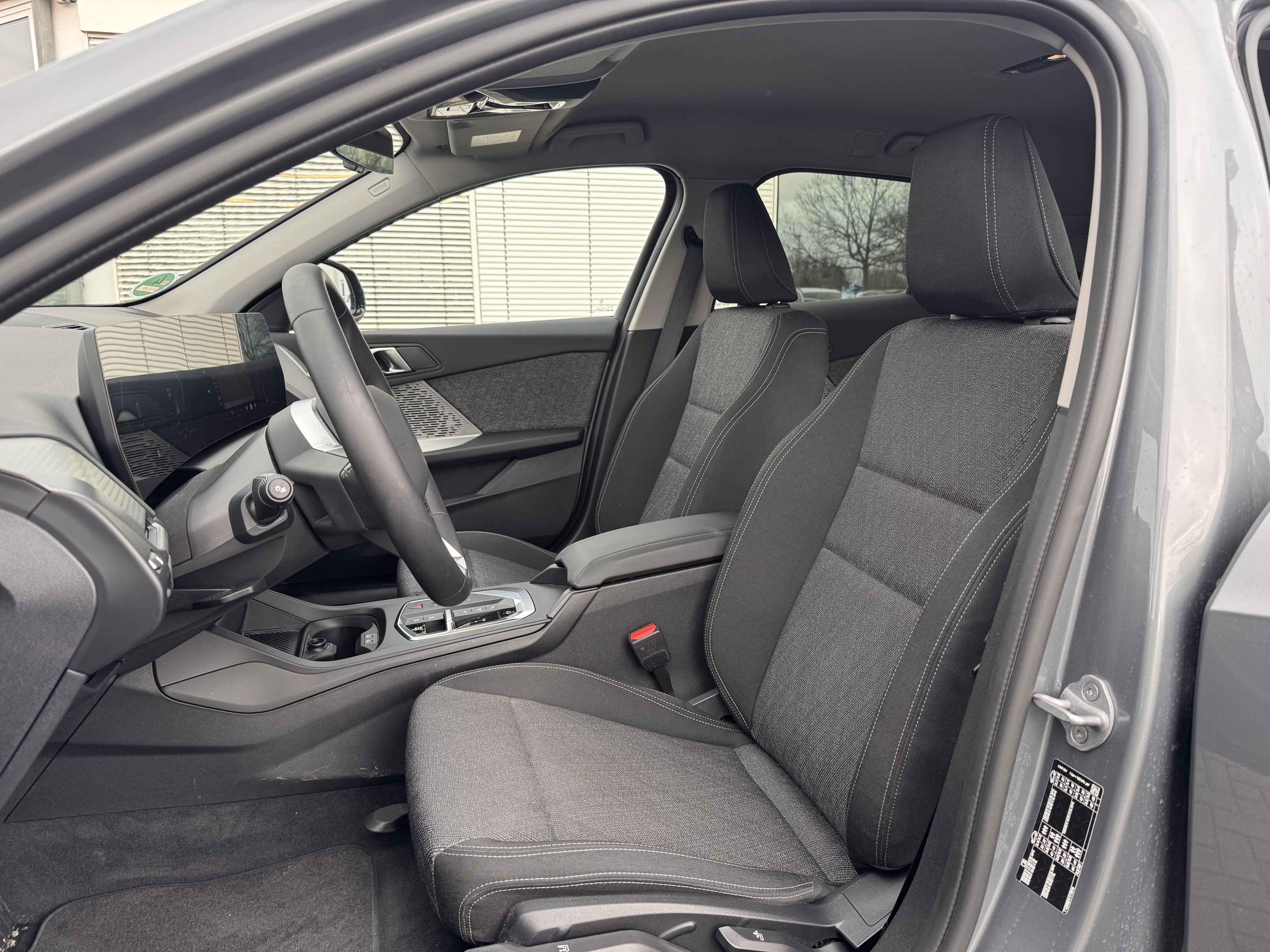 BMW 1er – Bild 6