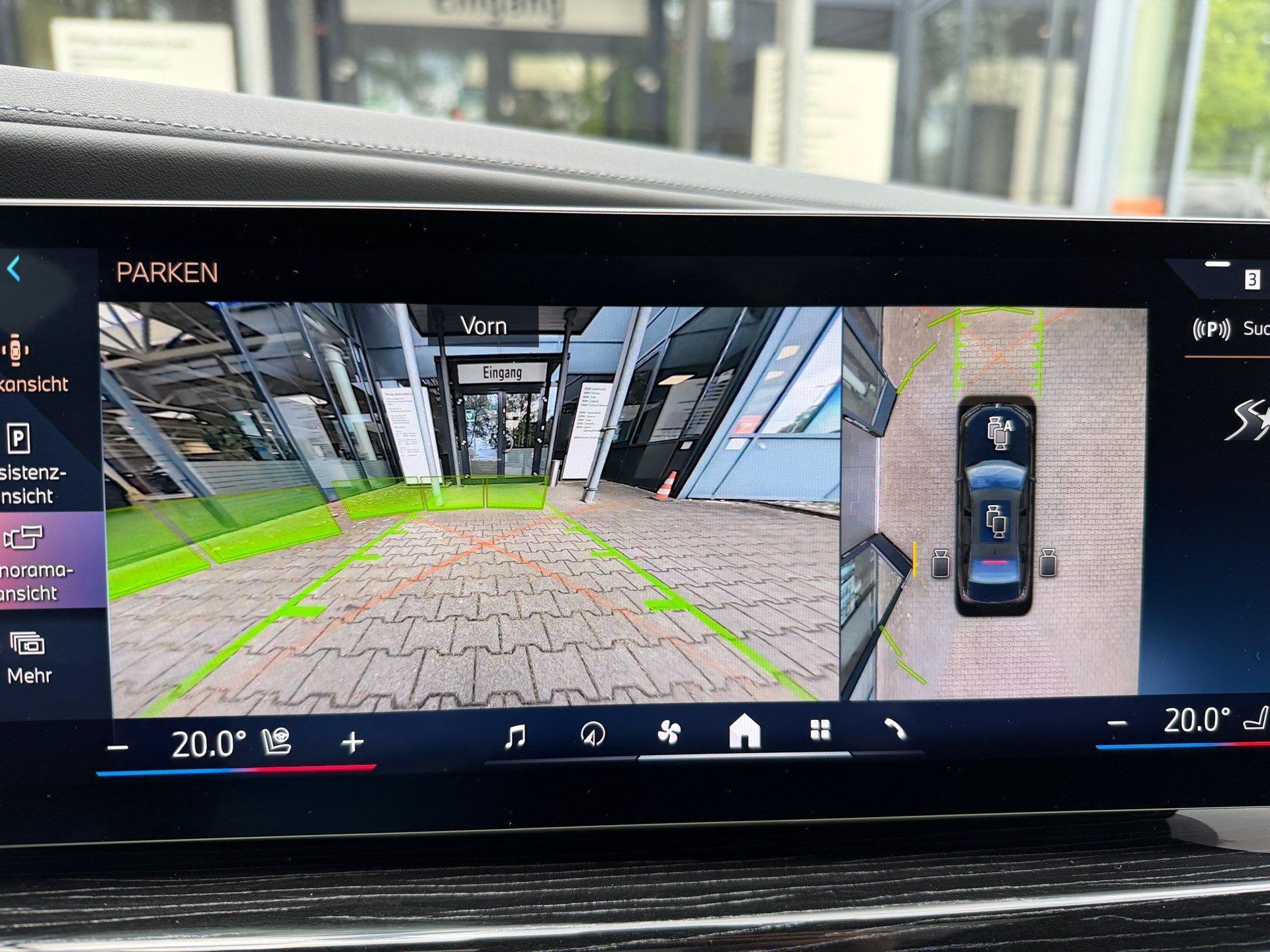 BMW 7er – Bild 13