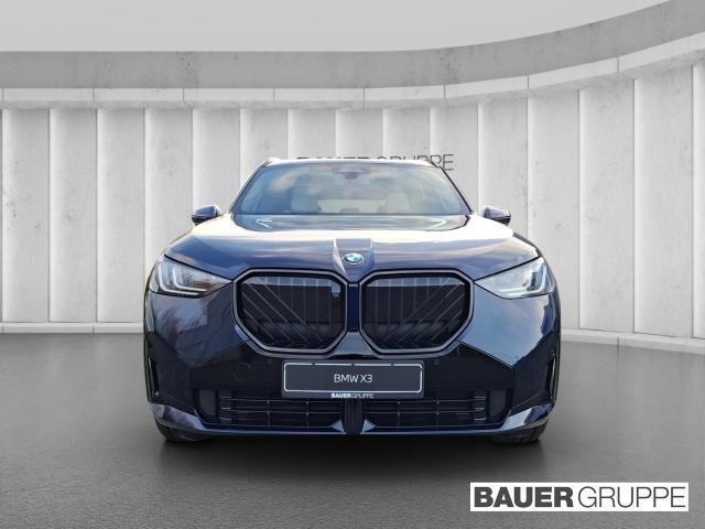 BMW X3 – Bild 16
