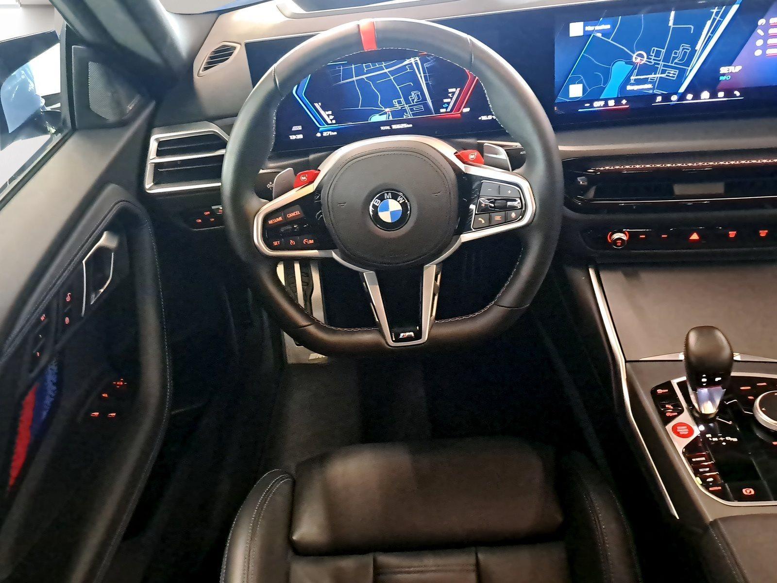 BMW M2 Coupé – Bild 19