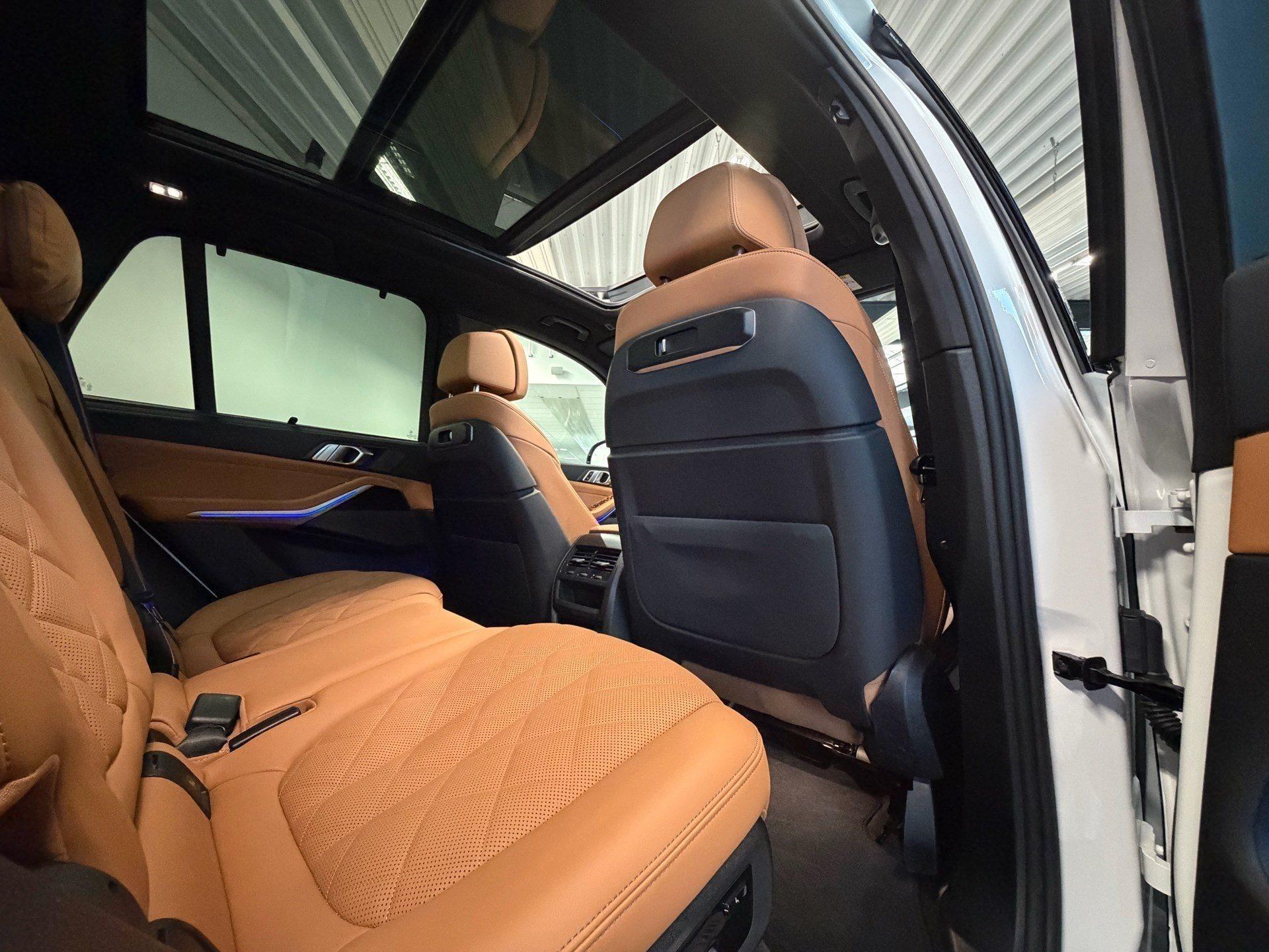 BMW X5 – Bild 11