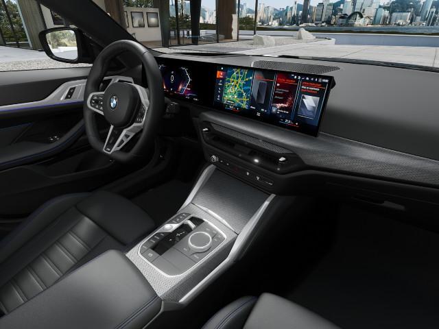 BMW i4 Gran Coupé – Bild 5