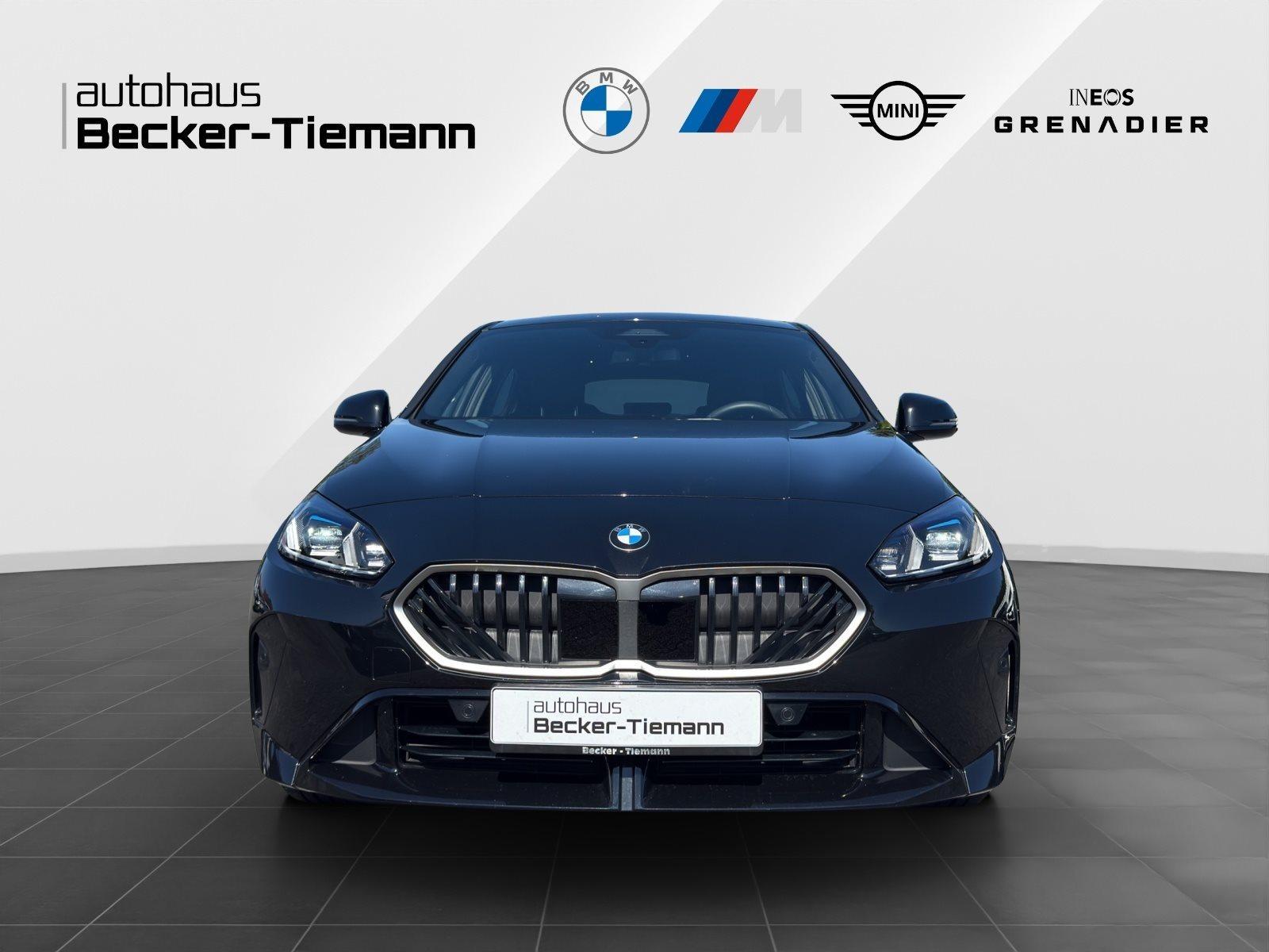 BMW 1er – Bild 2