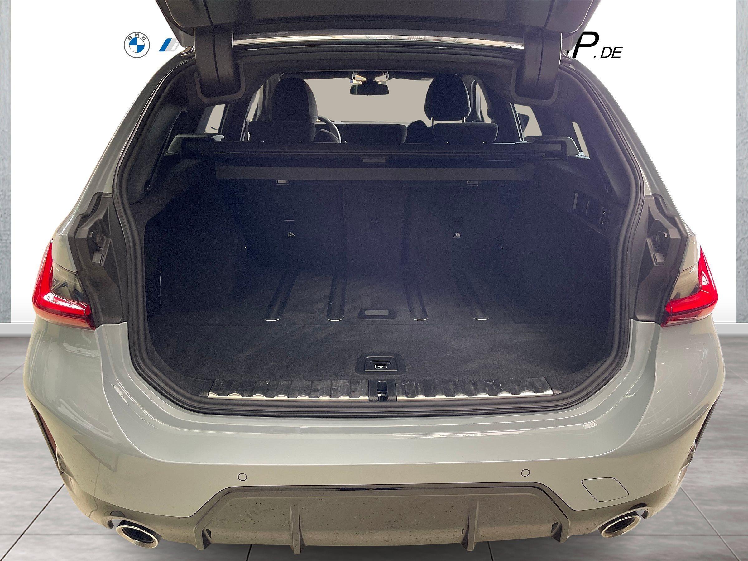 BMW 3er Touring – Bild 11