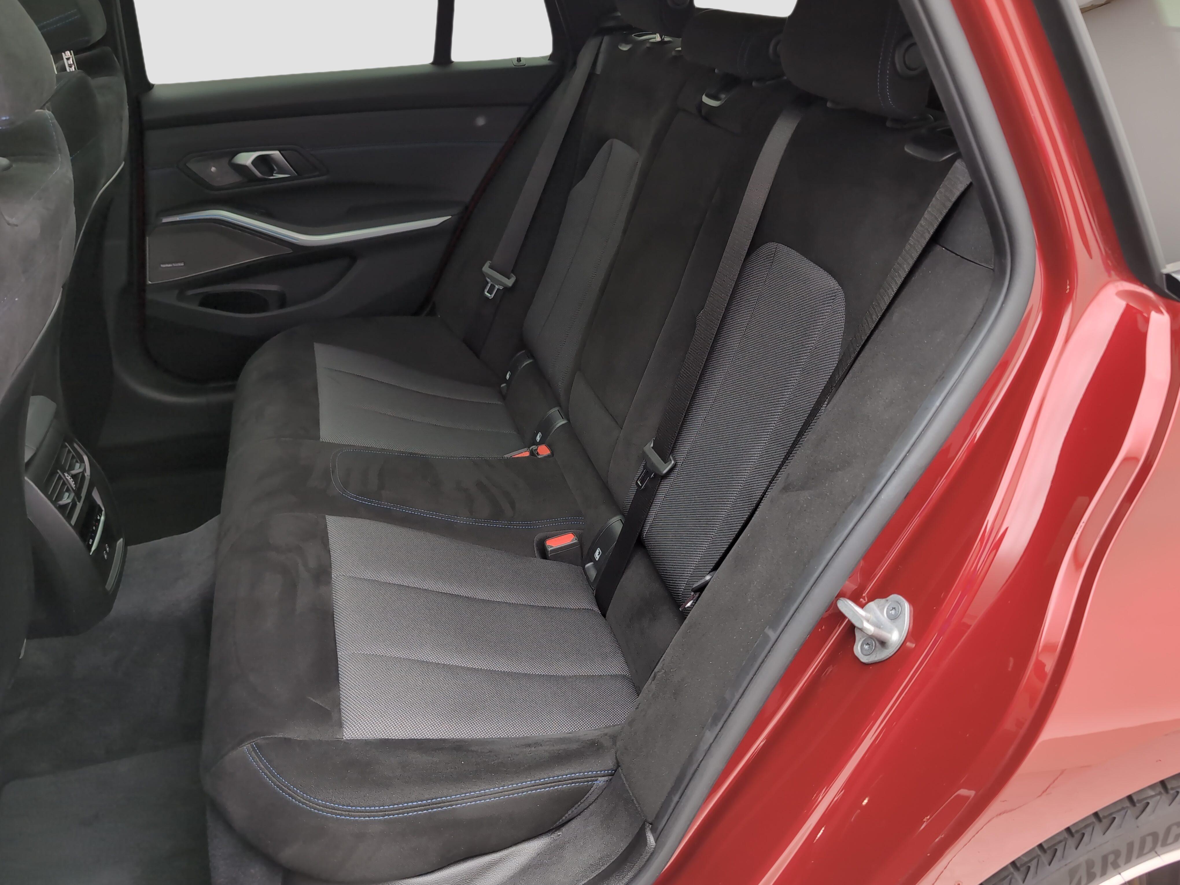 BMW 3er Touring – Bild 13