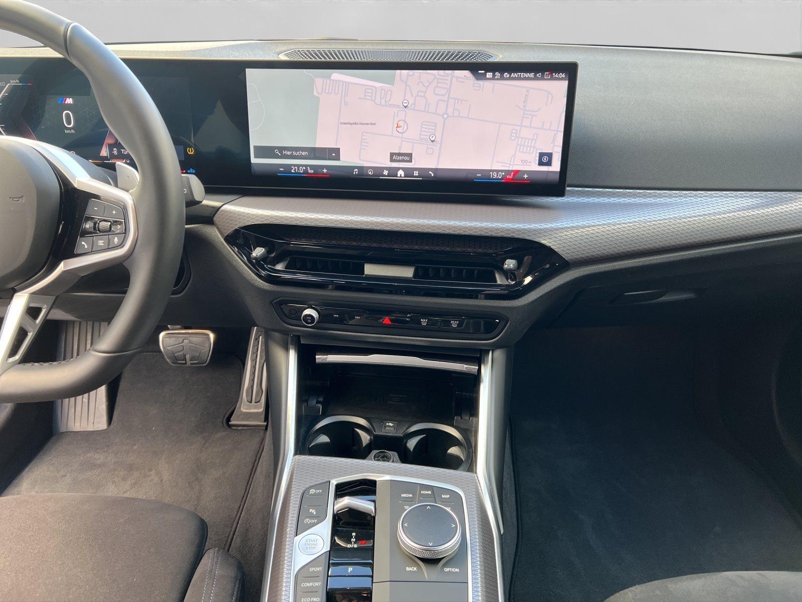 BMW 3er Touring – Bild 12