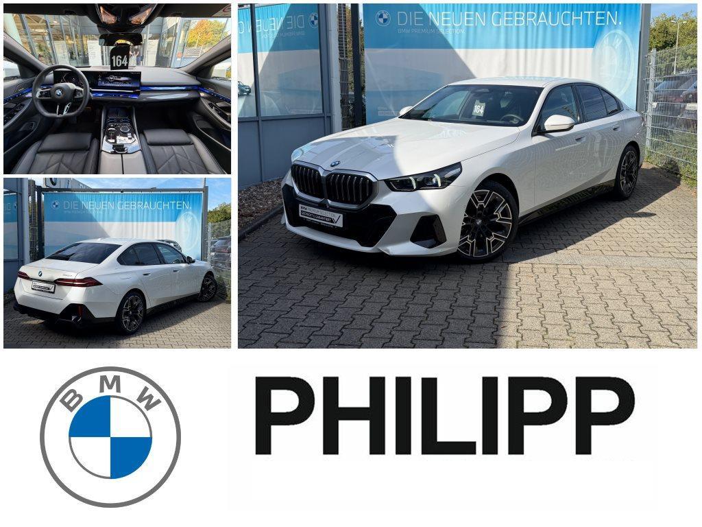 BMW 5er