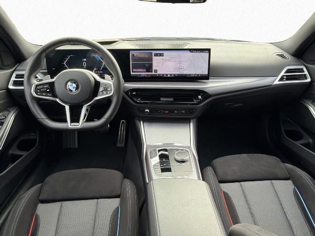 BMW 3er Touring – Bild 9