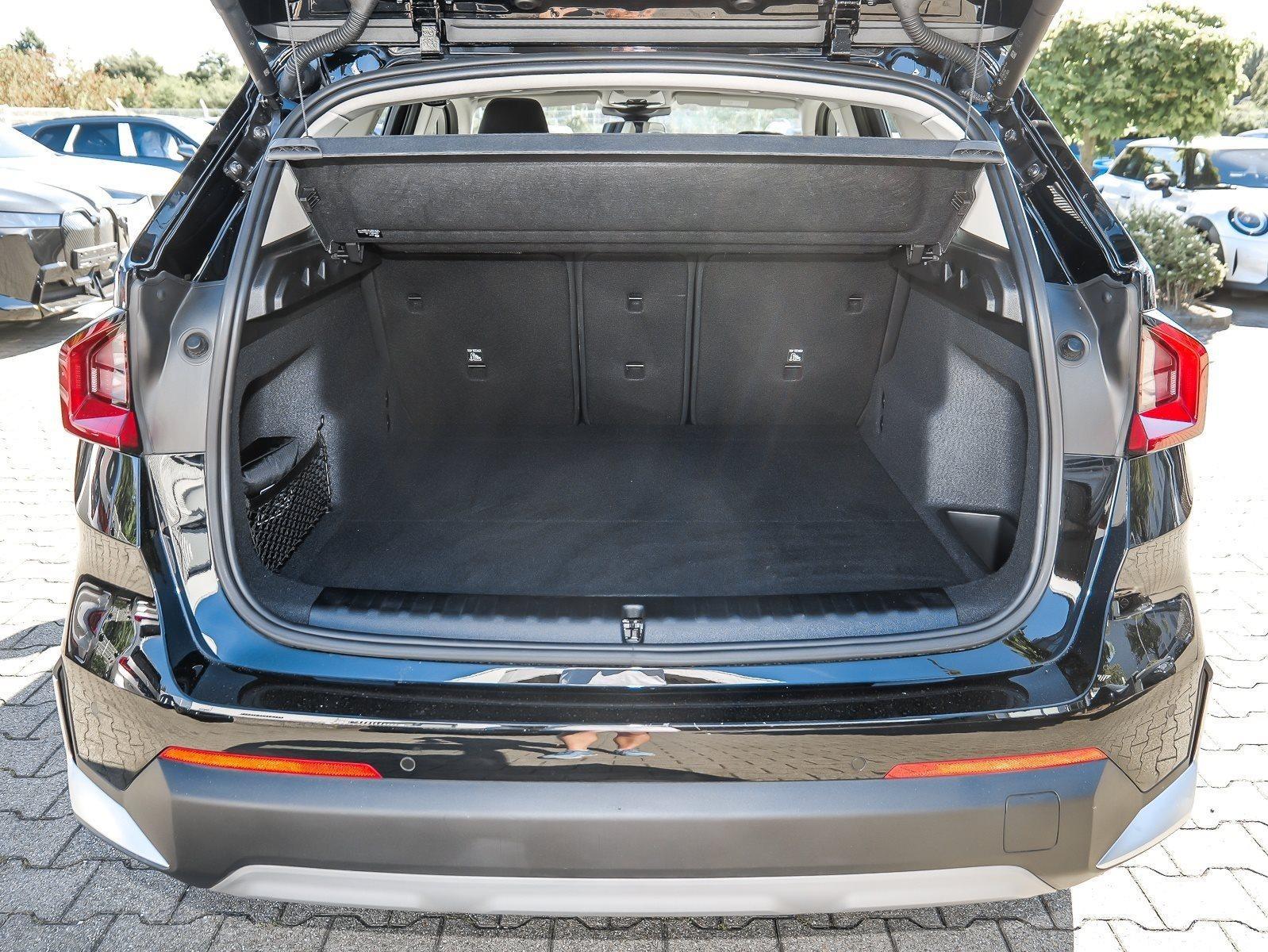 BMW X1 – Bild 21