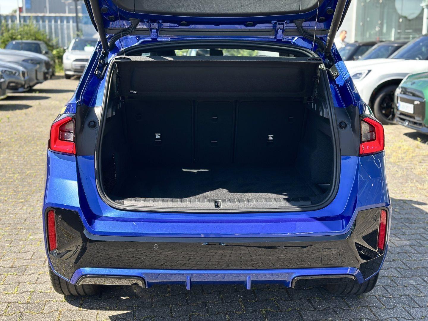 BMW X1 – Bild 9
