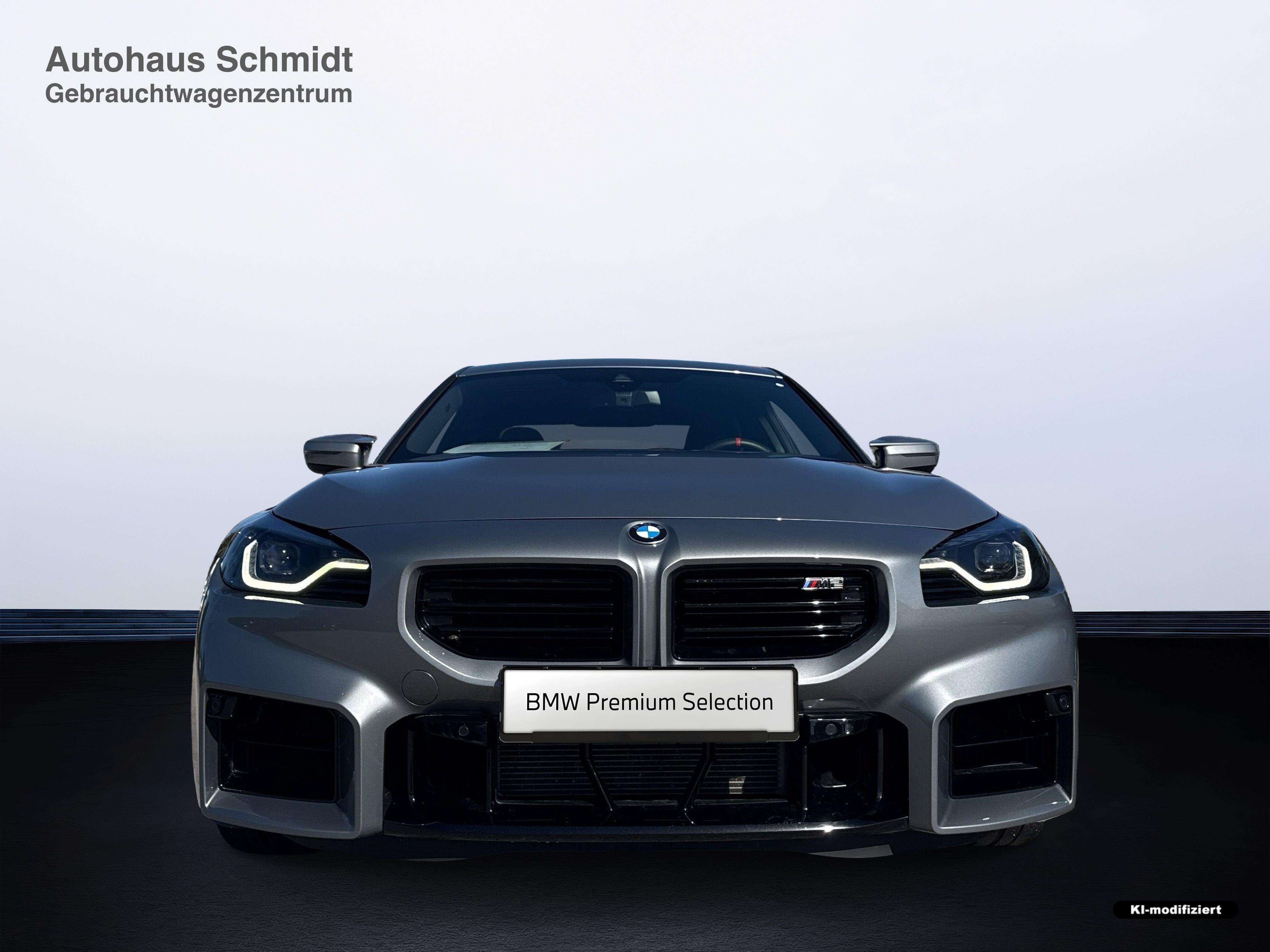BMW M2 Coupé – Bild 19