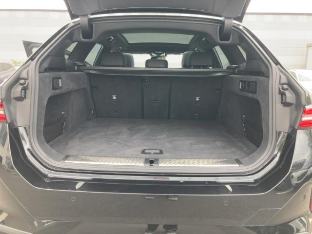 BMW 5er Touring – Bild 16