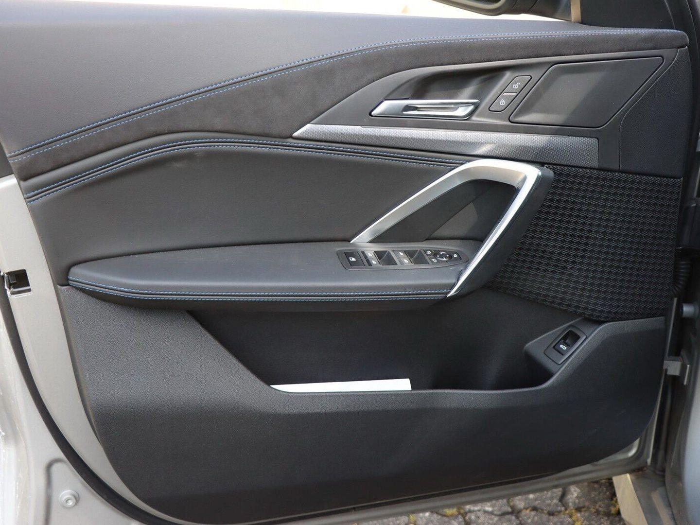 BMW X1 – Bild 13