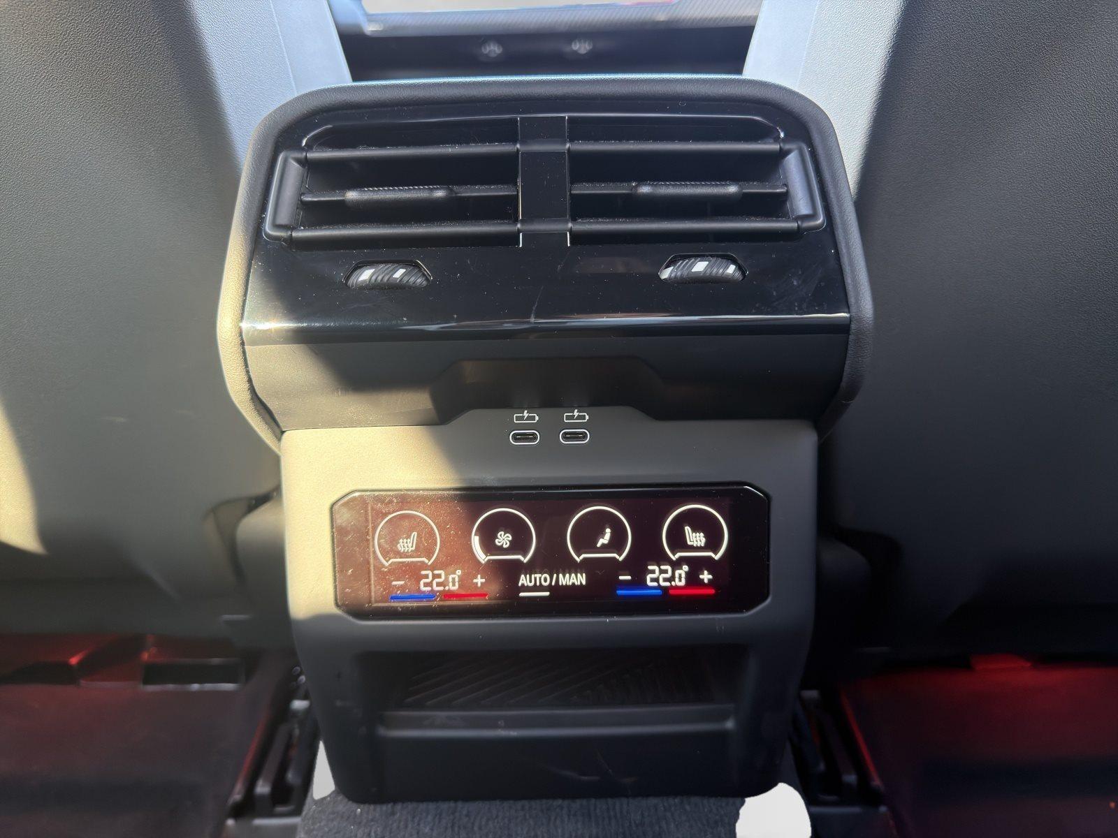 BMW 5er Touring – Bild 17
