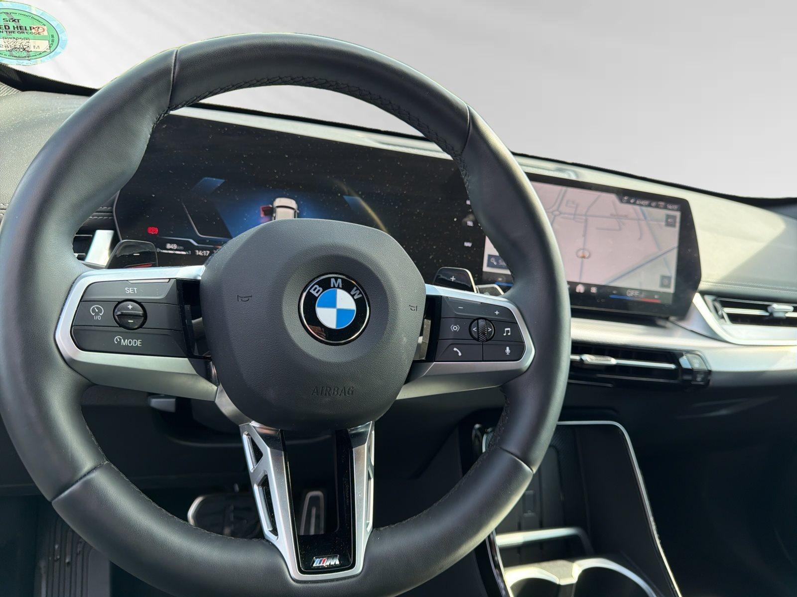 BMW X1 – Bild 22