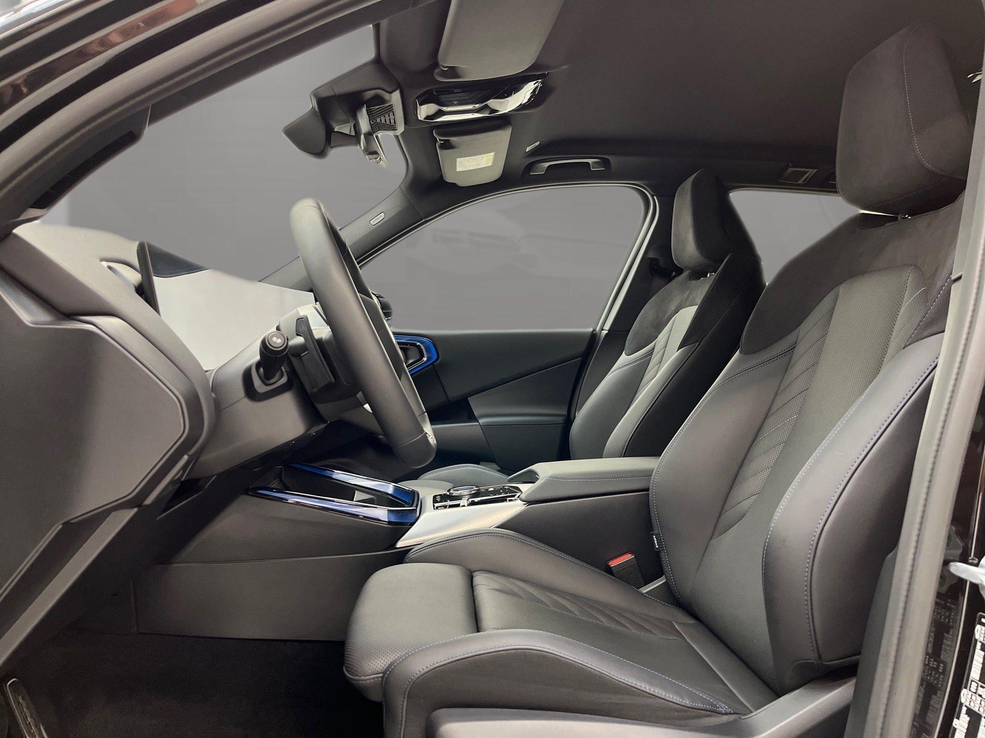 BMW X3 – Bild 10