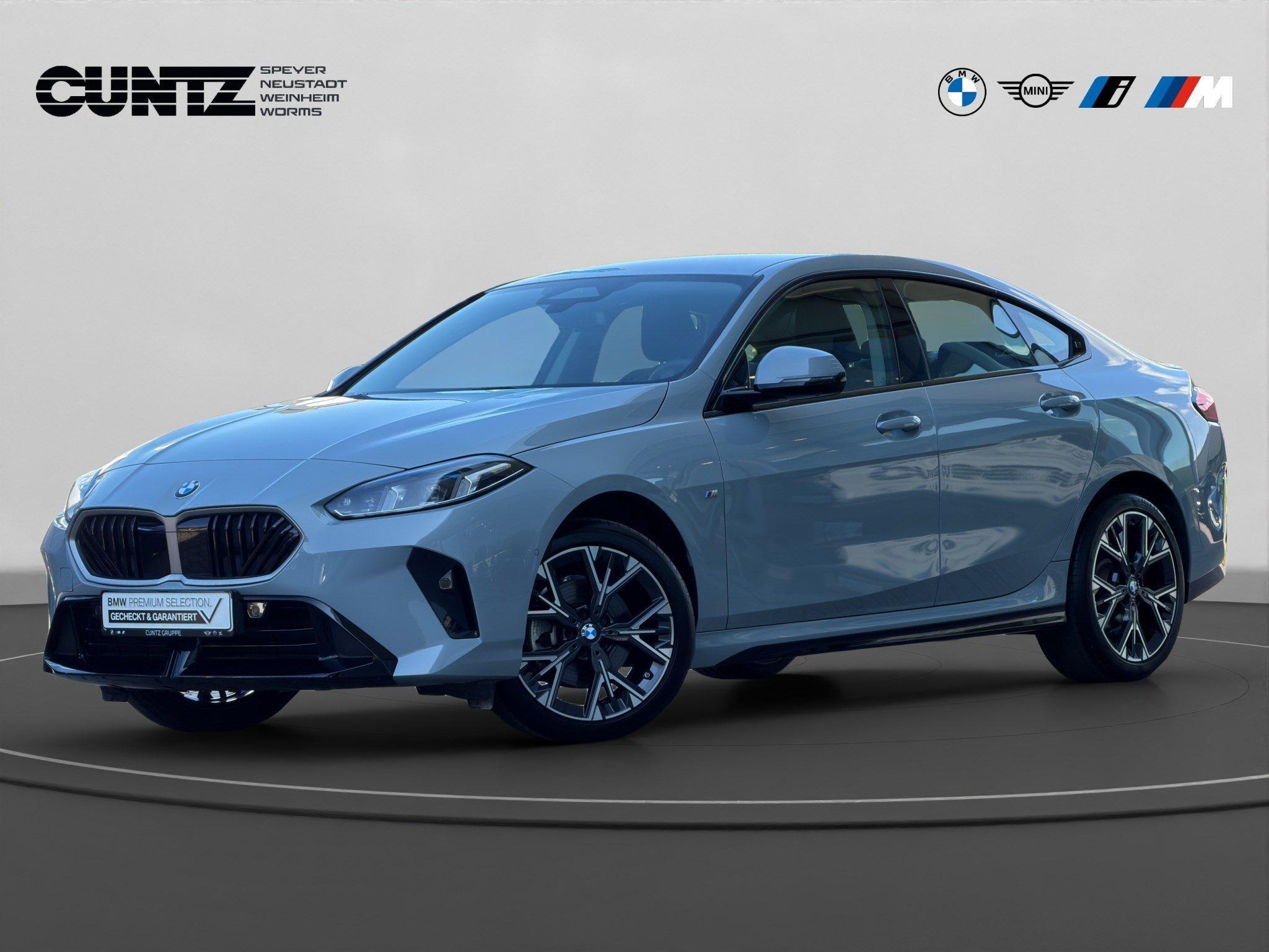 BMW 2er Gran Coupé – Bild 20
