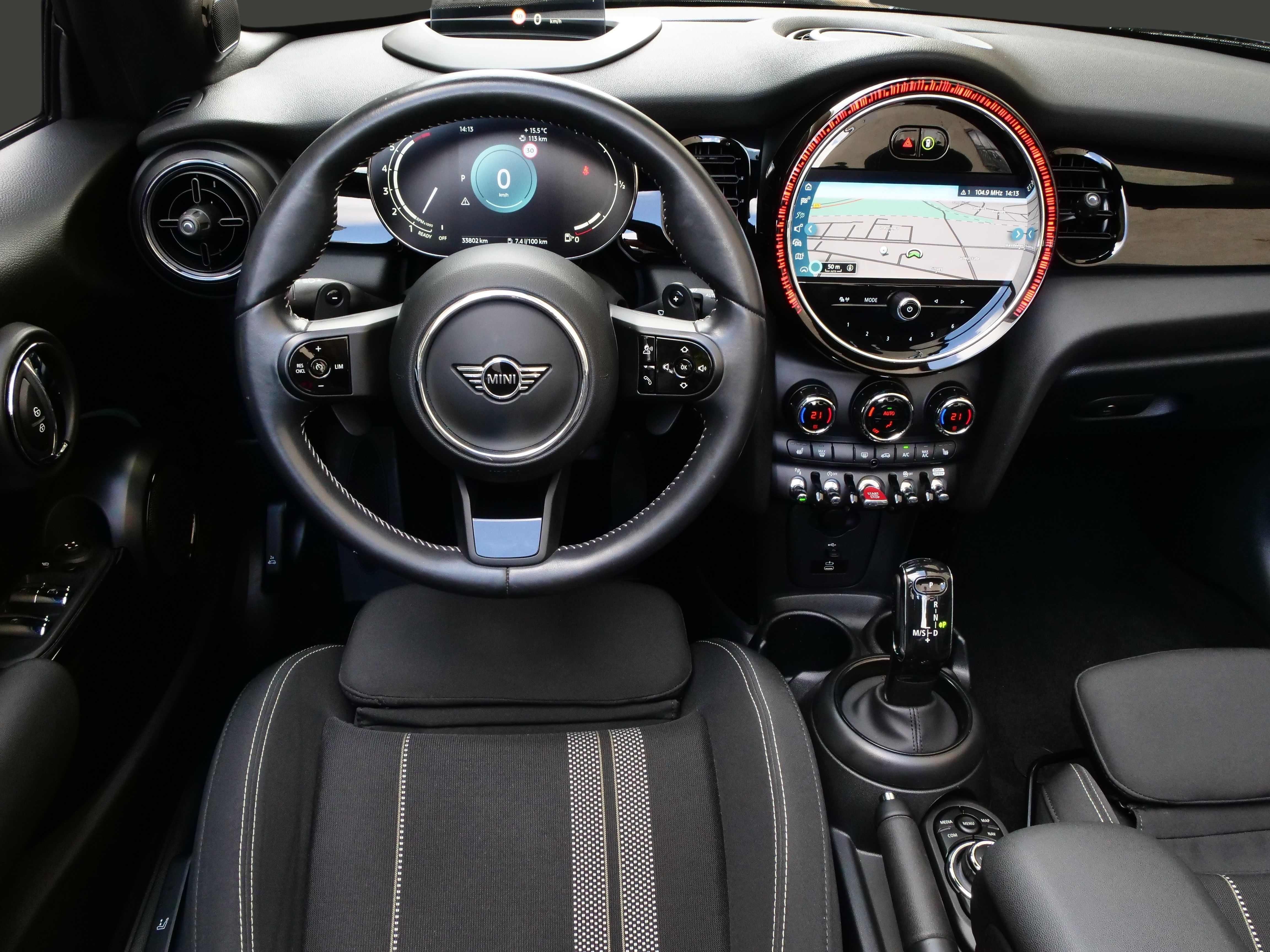 MINI Cabrio – Bild 12