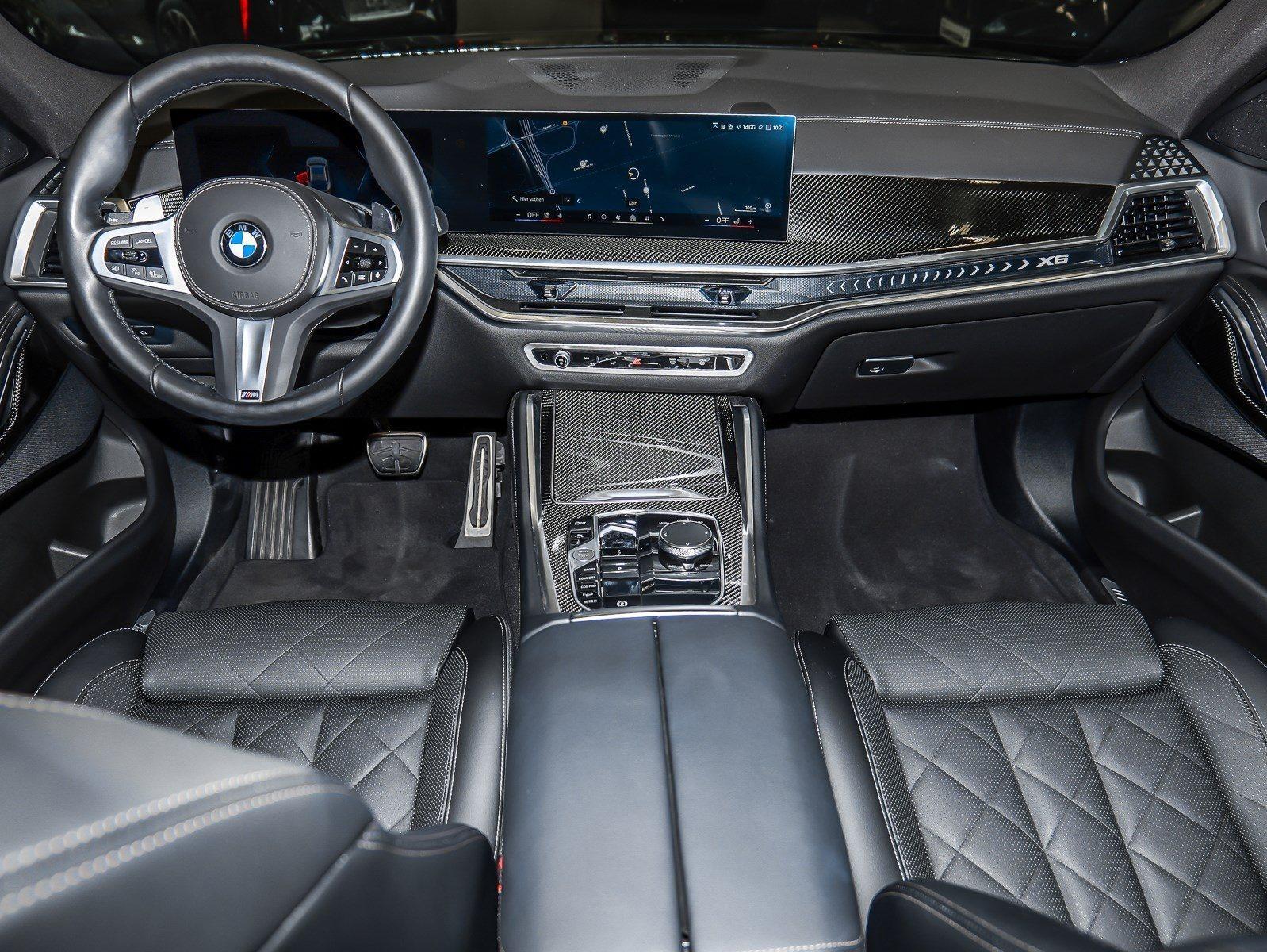 BMW X6 – Bild 3