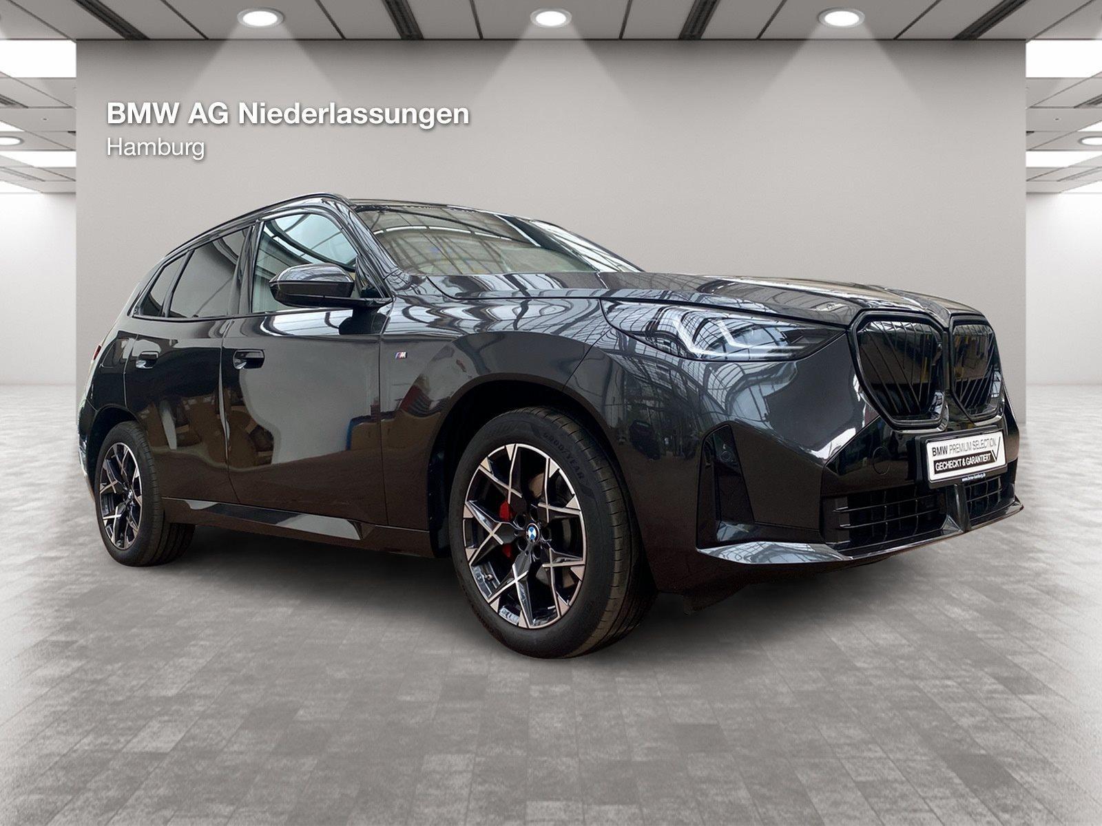 BMW X3 – Bild 18