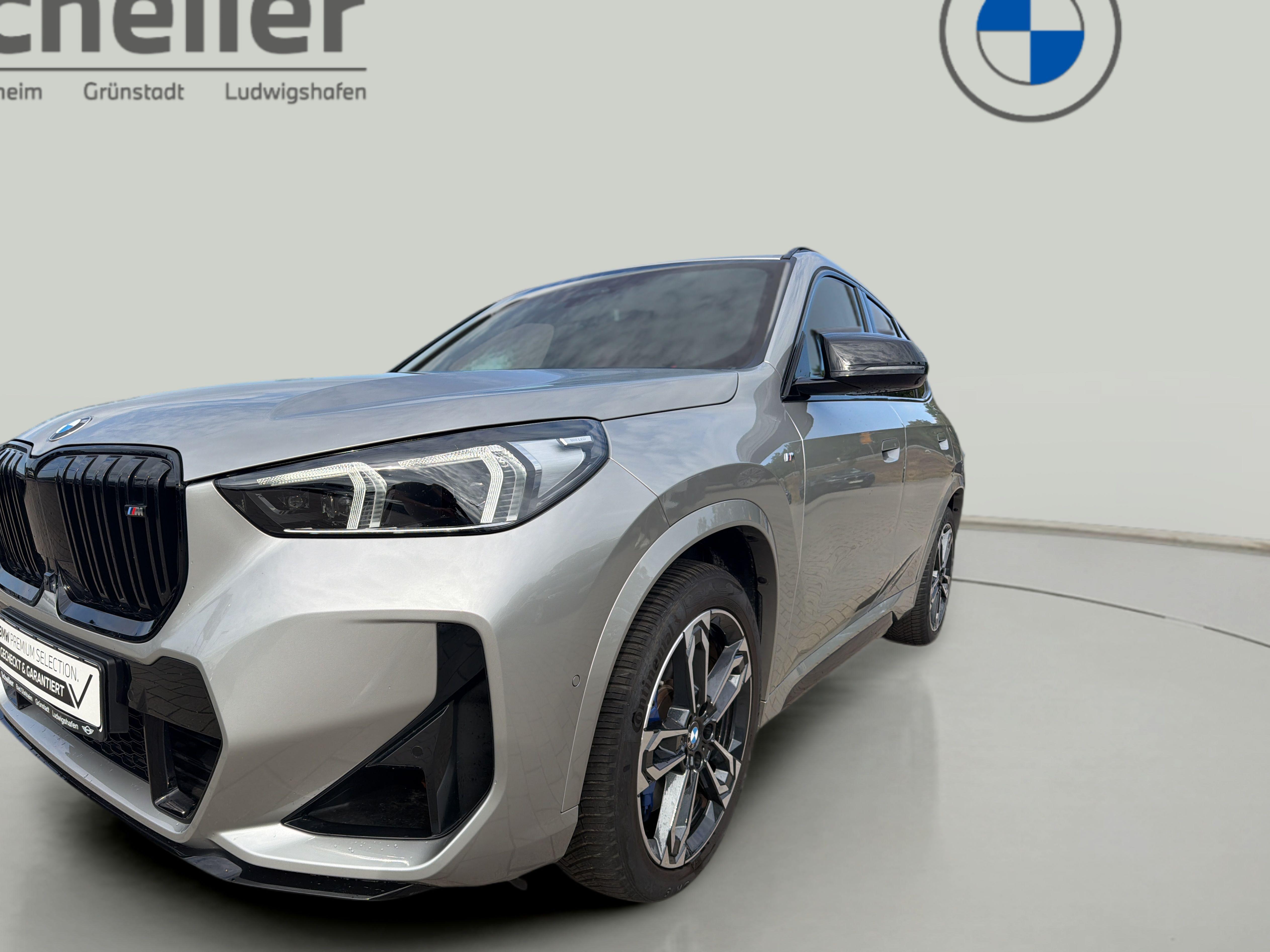 BMW X1 – Bild 18