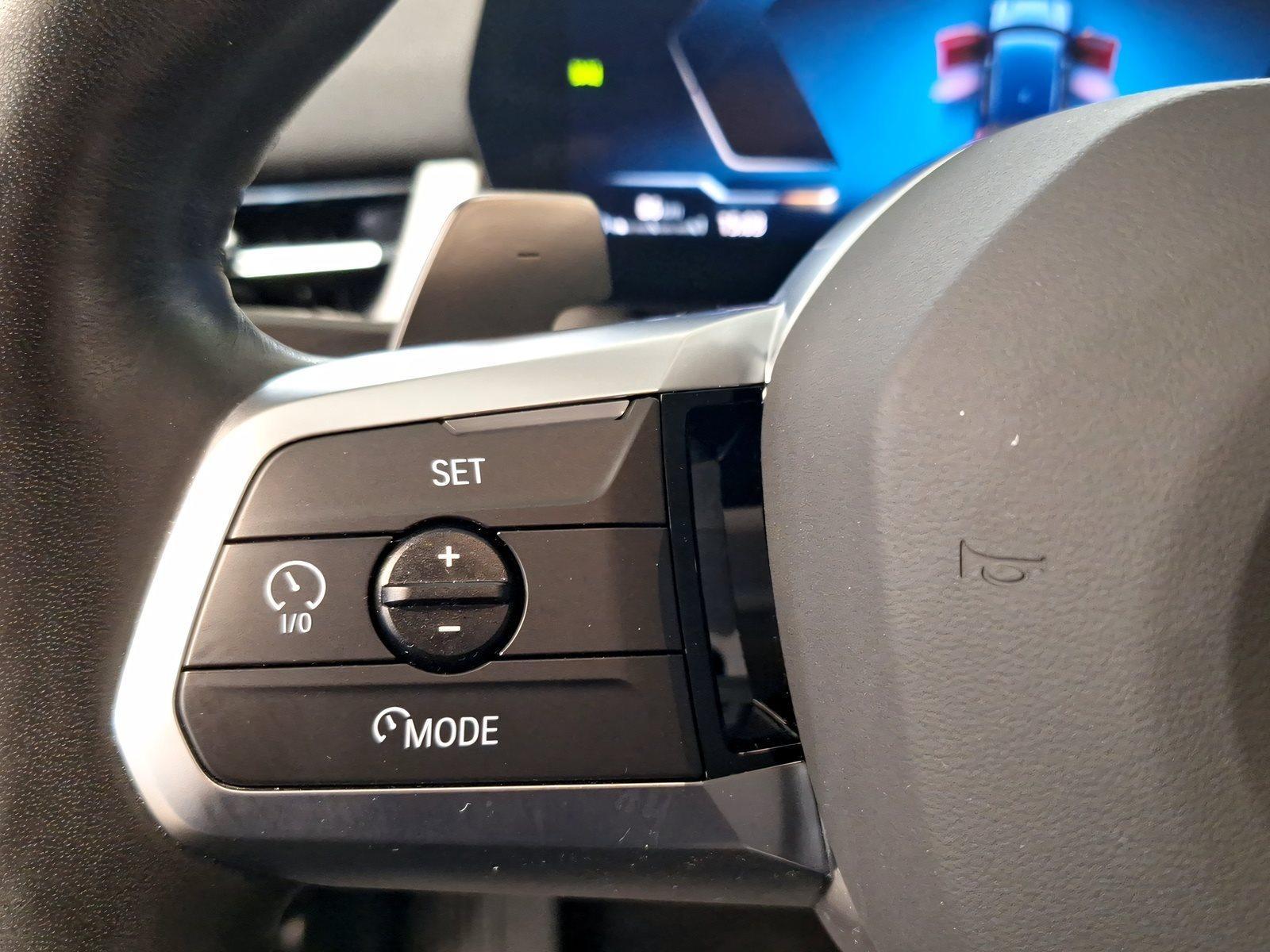 BMW X1 – Bild 12