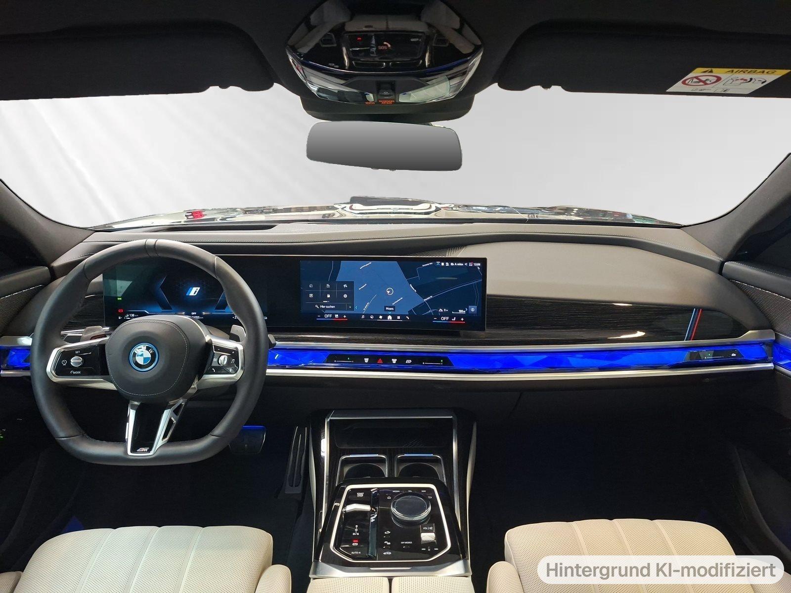 BMW 7er – Bild 36