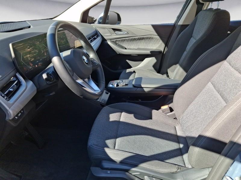 BMW 2er Active Tourer – Bild 22
