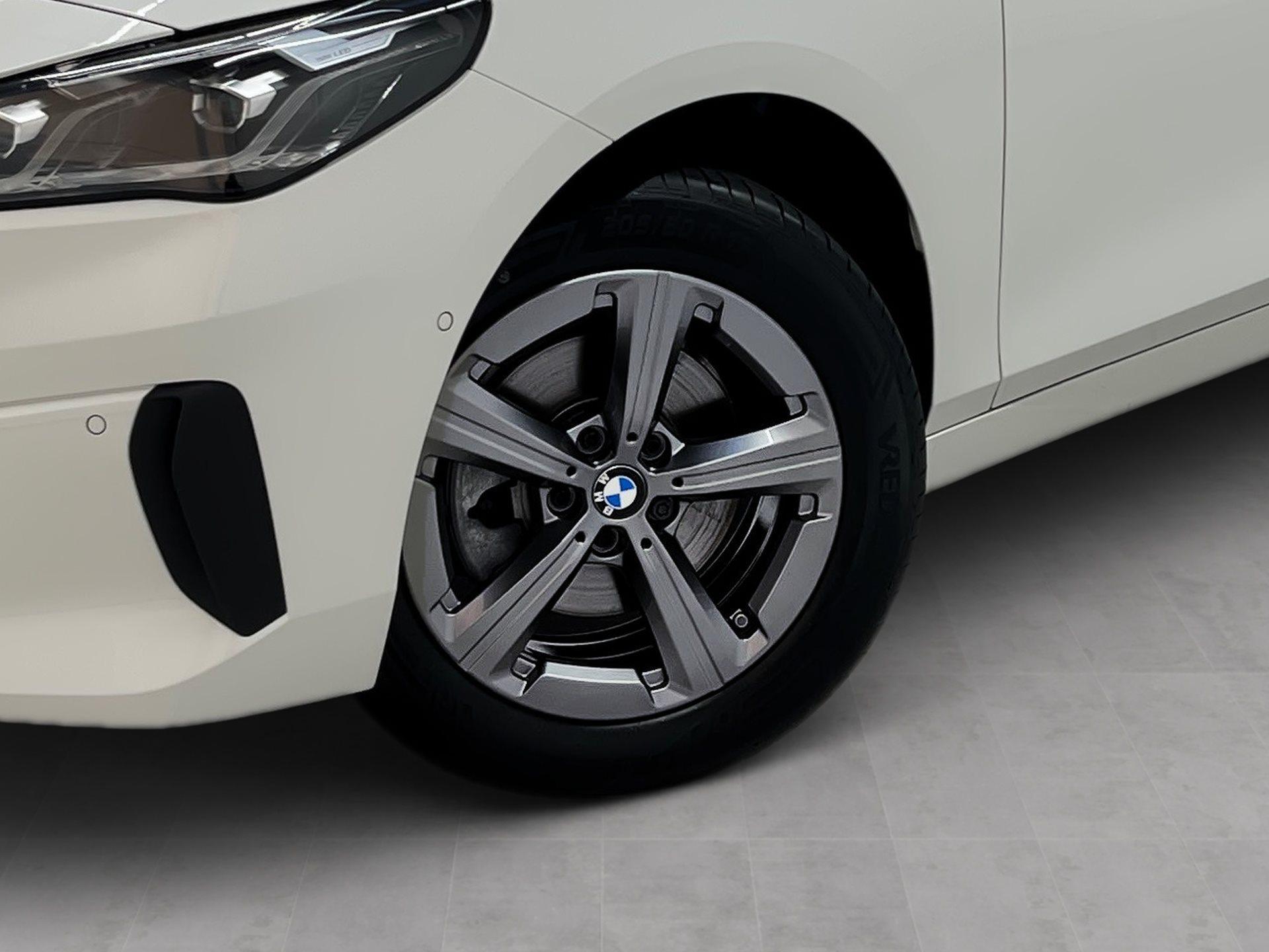 BMW 2er Active Tourer – Bild 10