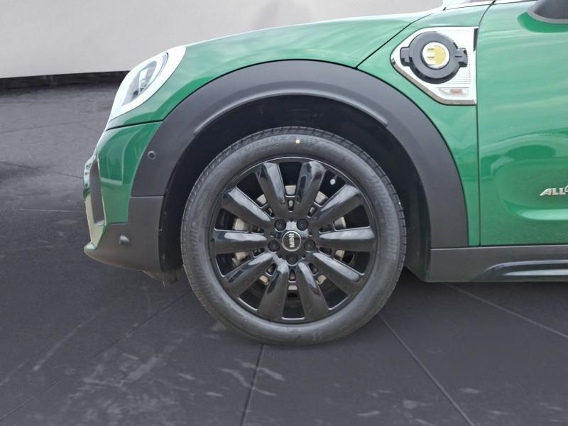MINI Countryman – Bild 4