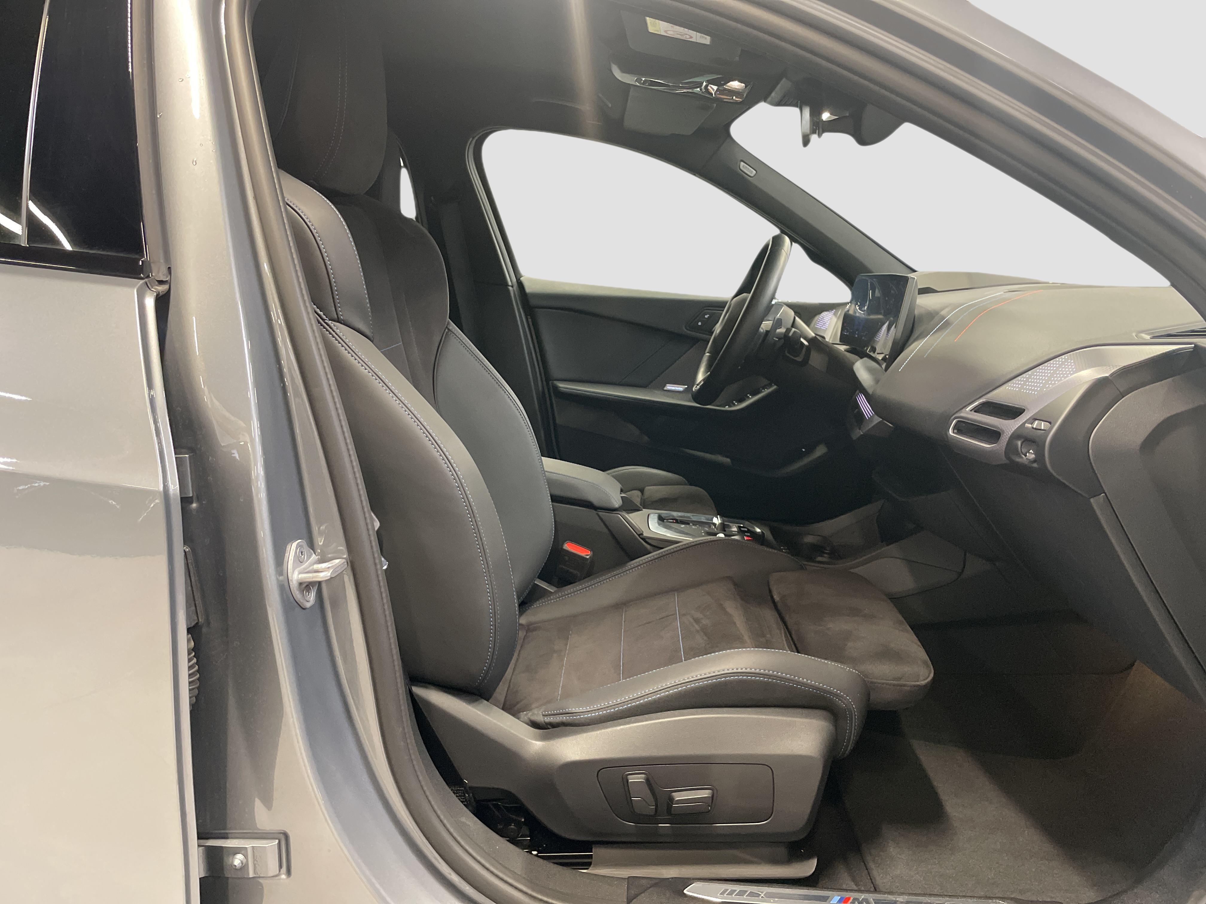 BMW 1er – Bild 20