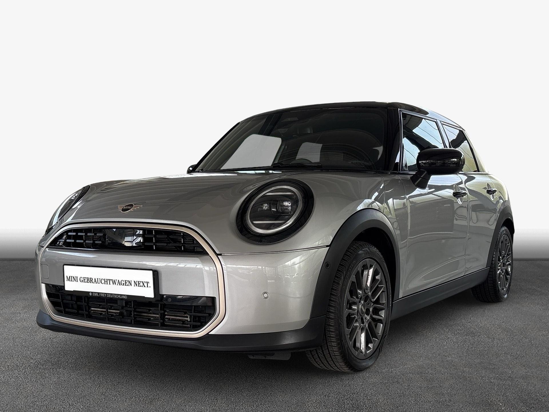 MINI Cooper 5-Türer