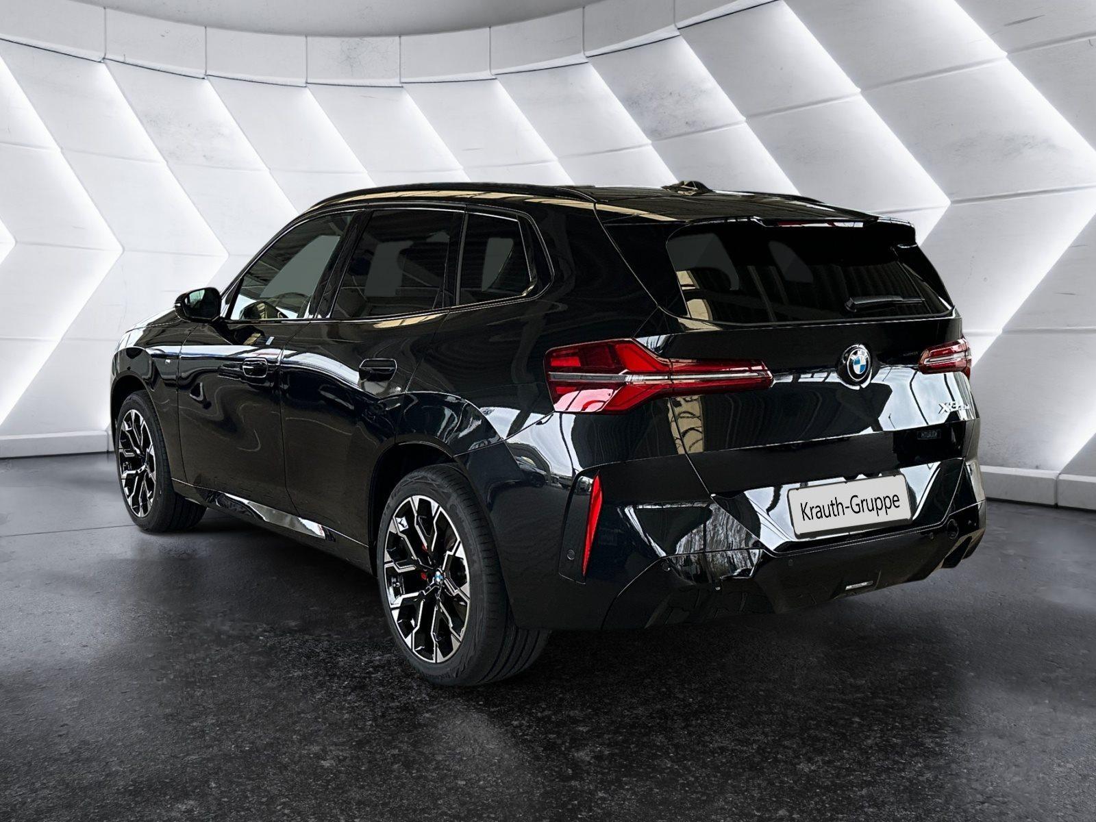 BMW X3 – Bild 3