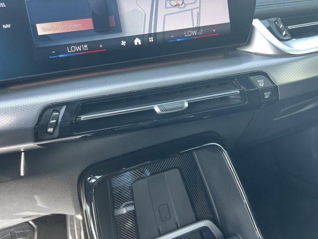 BMW X1 – Bild 11
