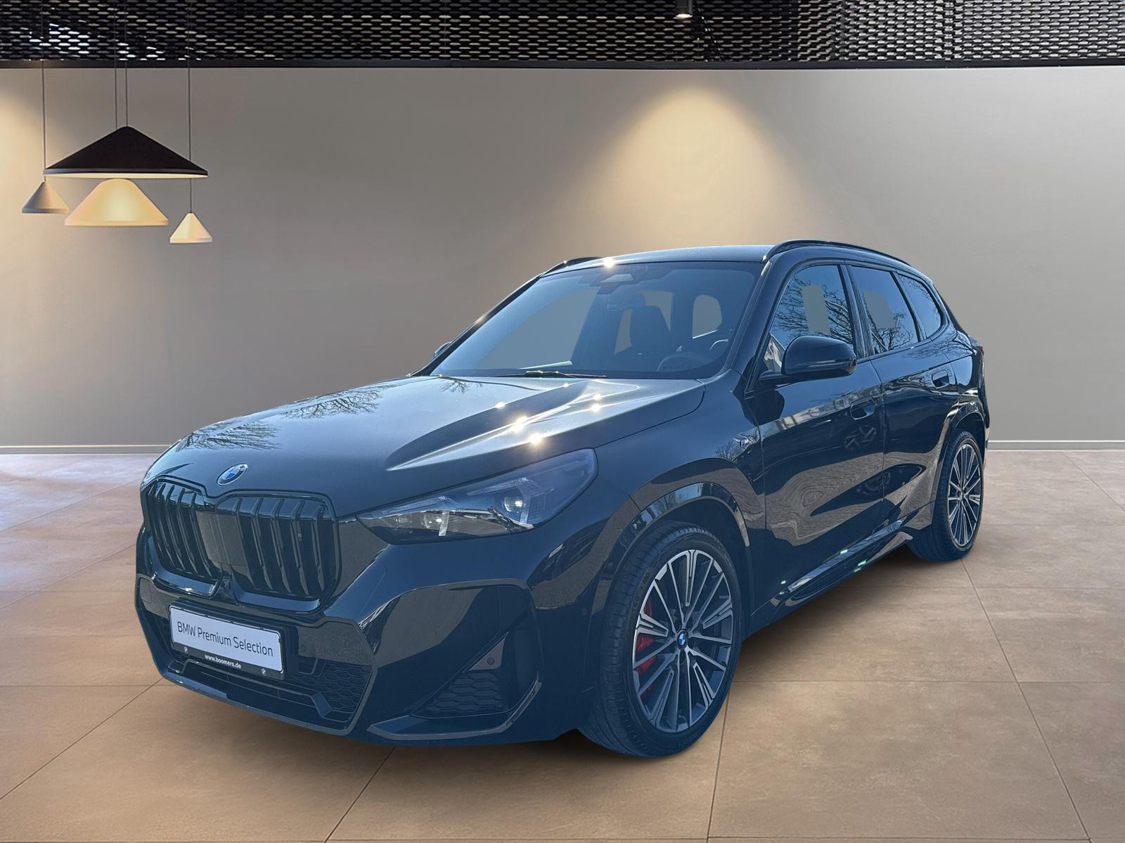 BMW X1 – Bild 17