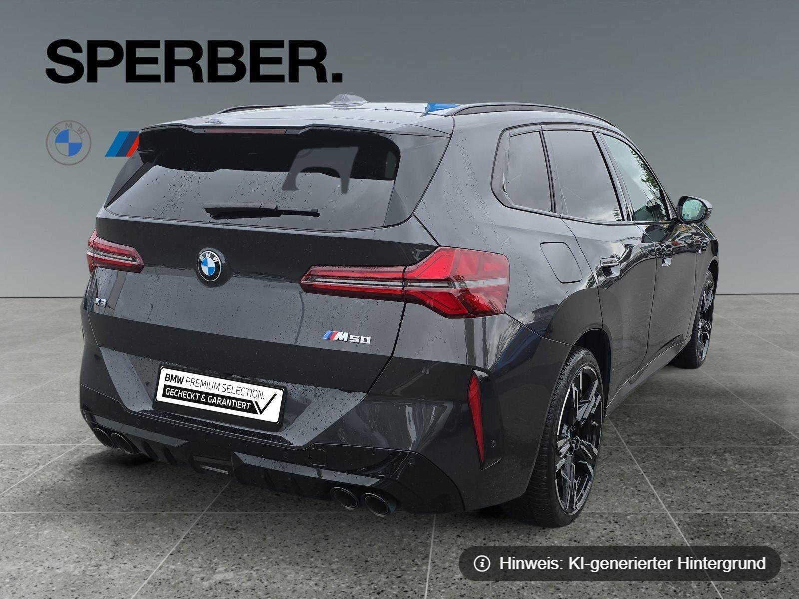 BMW X3 – Bild 5