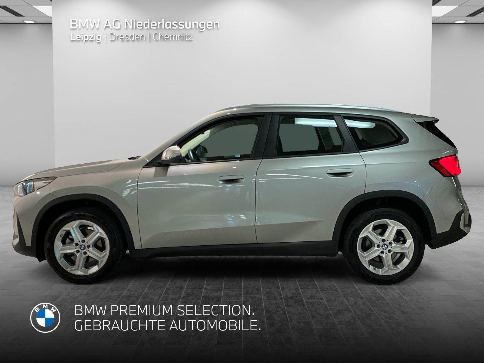 BMW X1 – Bild 2