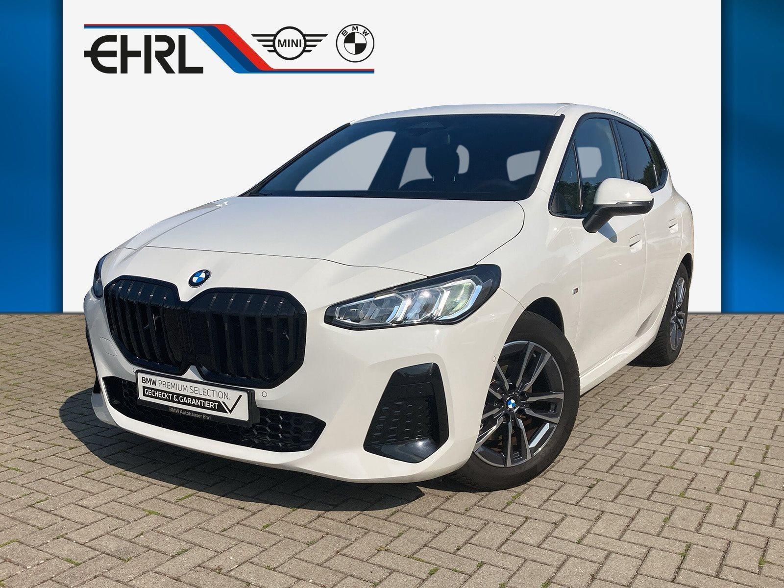 BMW 2er Active Tourer